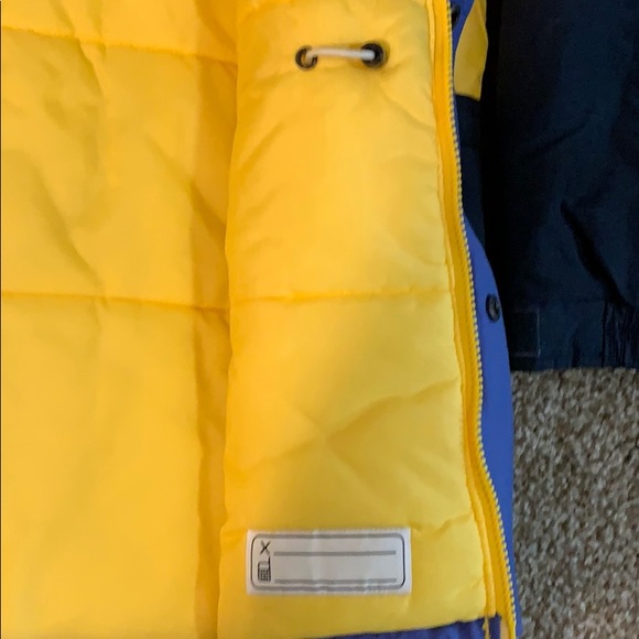 Columbia jacket - Picture 5 of 7